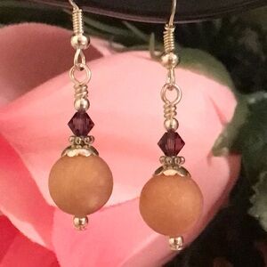 🔥ON SALE🔥3/$25🔥 💖 LA Design💖Handmade Earrings